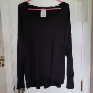 CHAMPION GEAR  LONG SLEEVE TOP